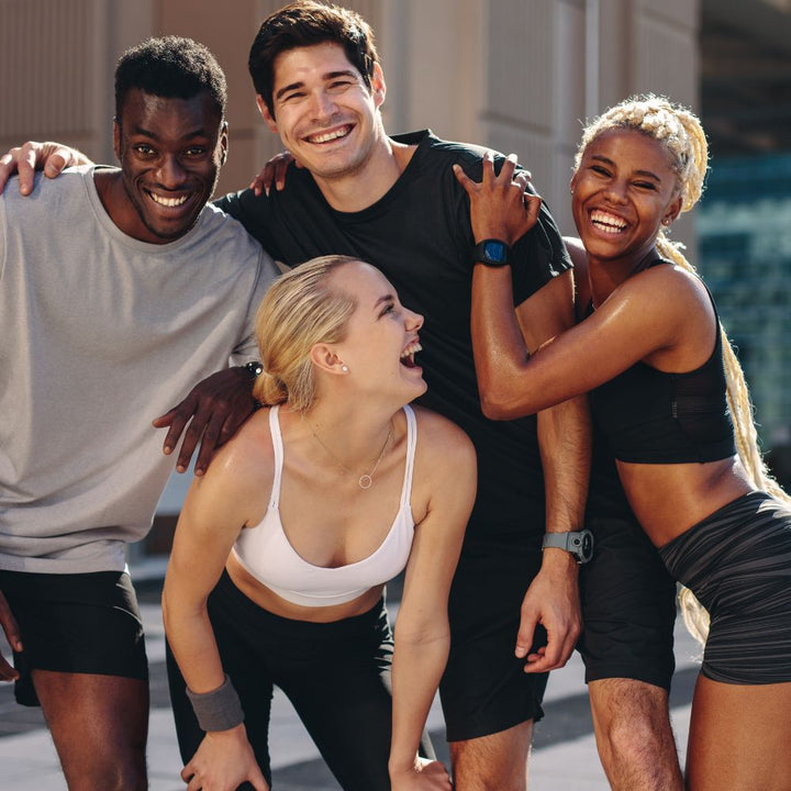 Fitness Apparel