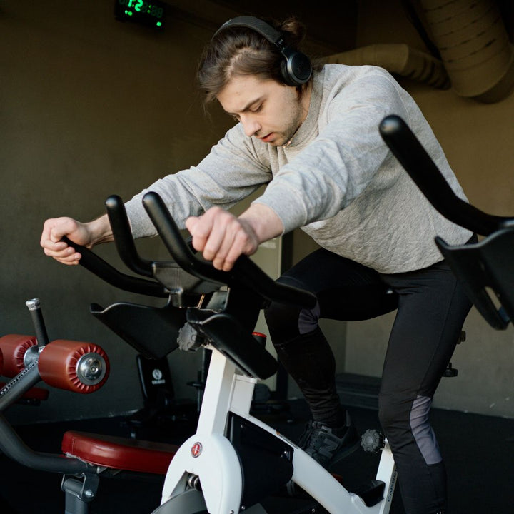 Fitness Equipment