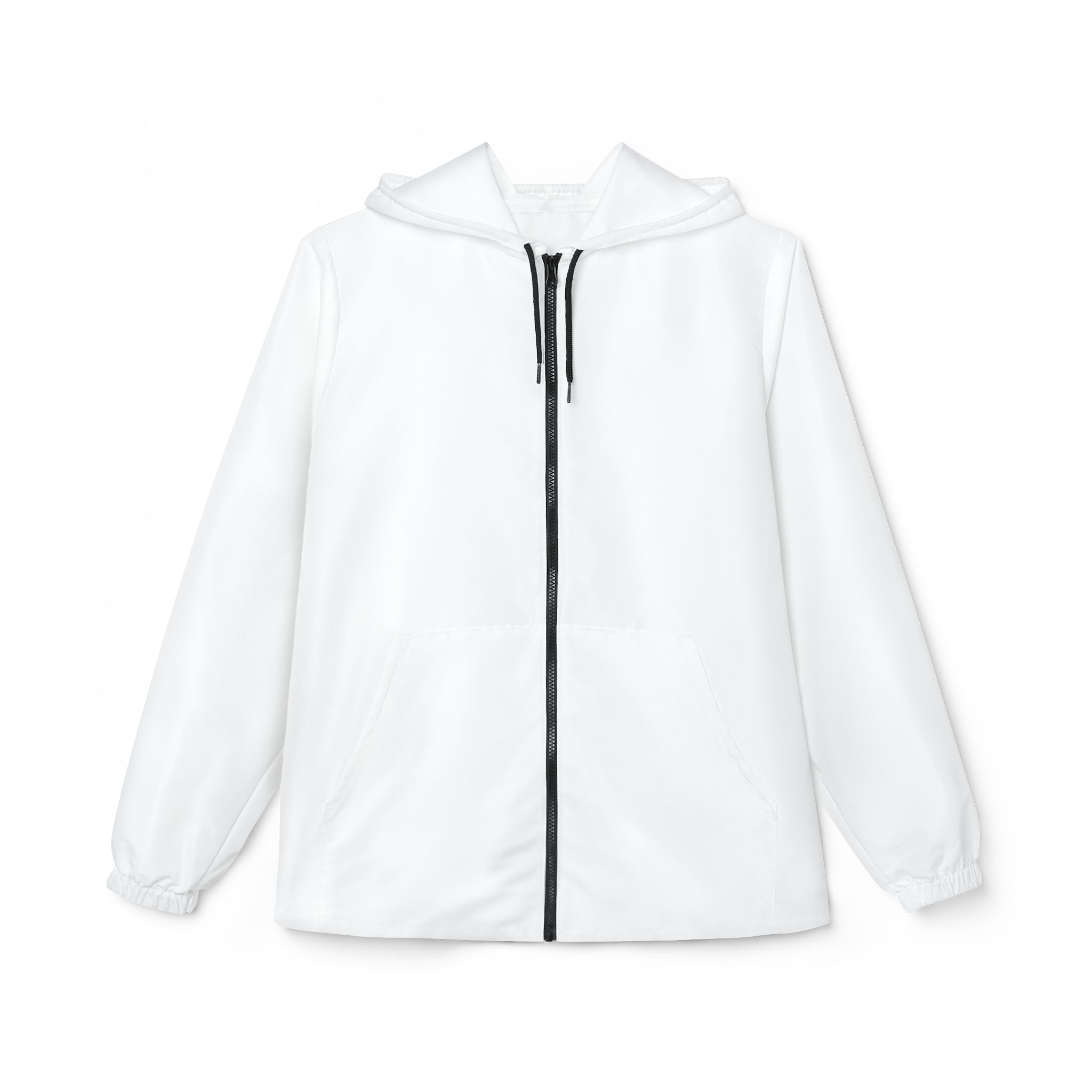 Fitness Lightning Windbreaker
