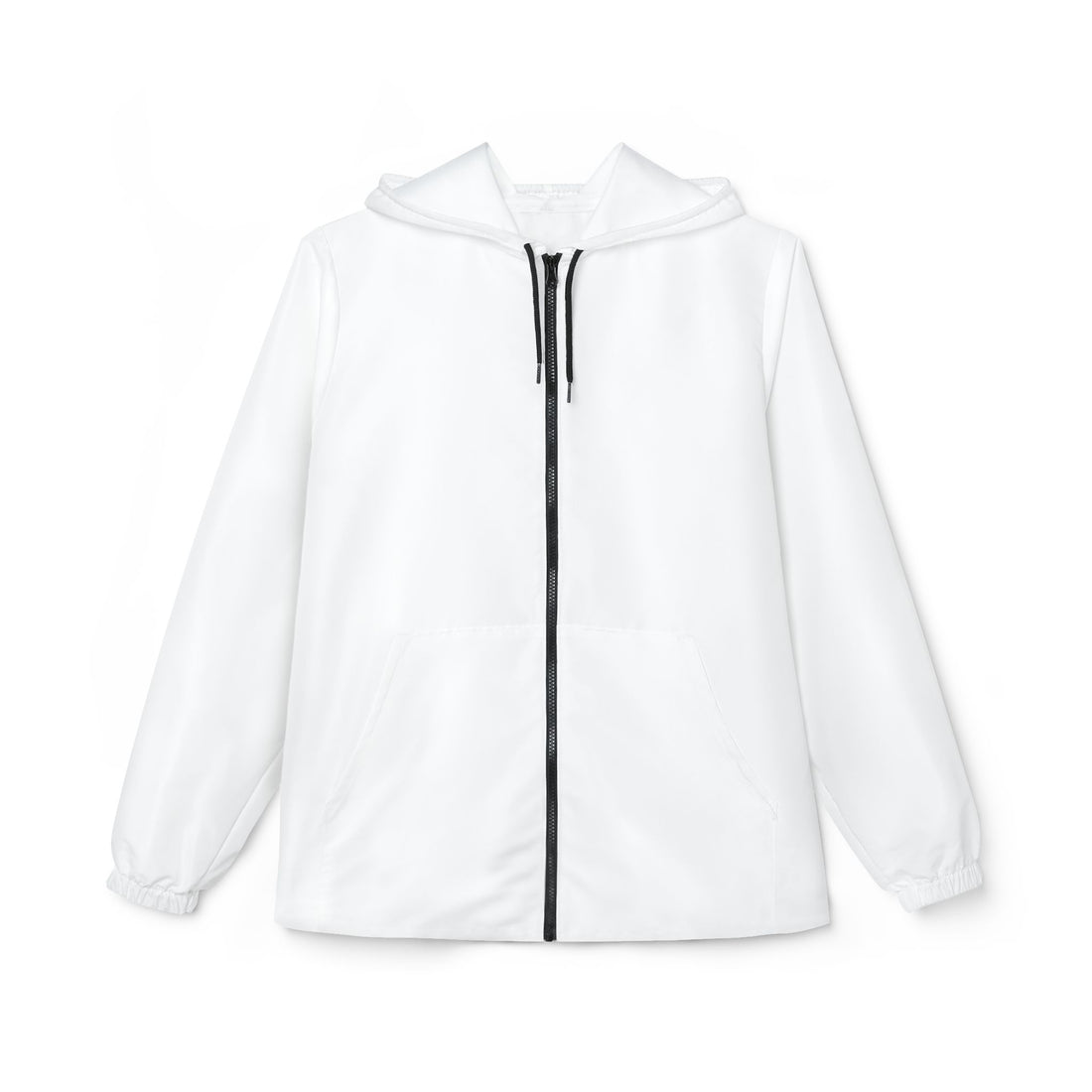 Fitness Lightning Windbreaker