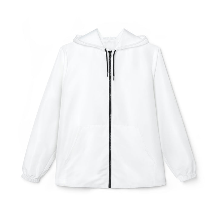Fitness Lightning Windbreaker