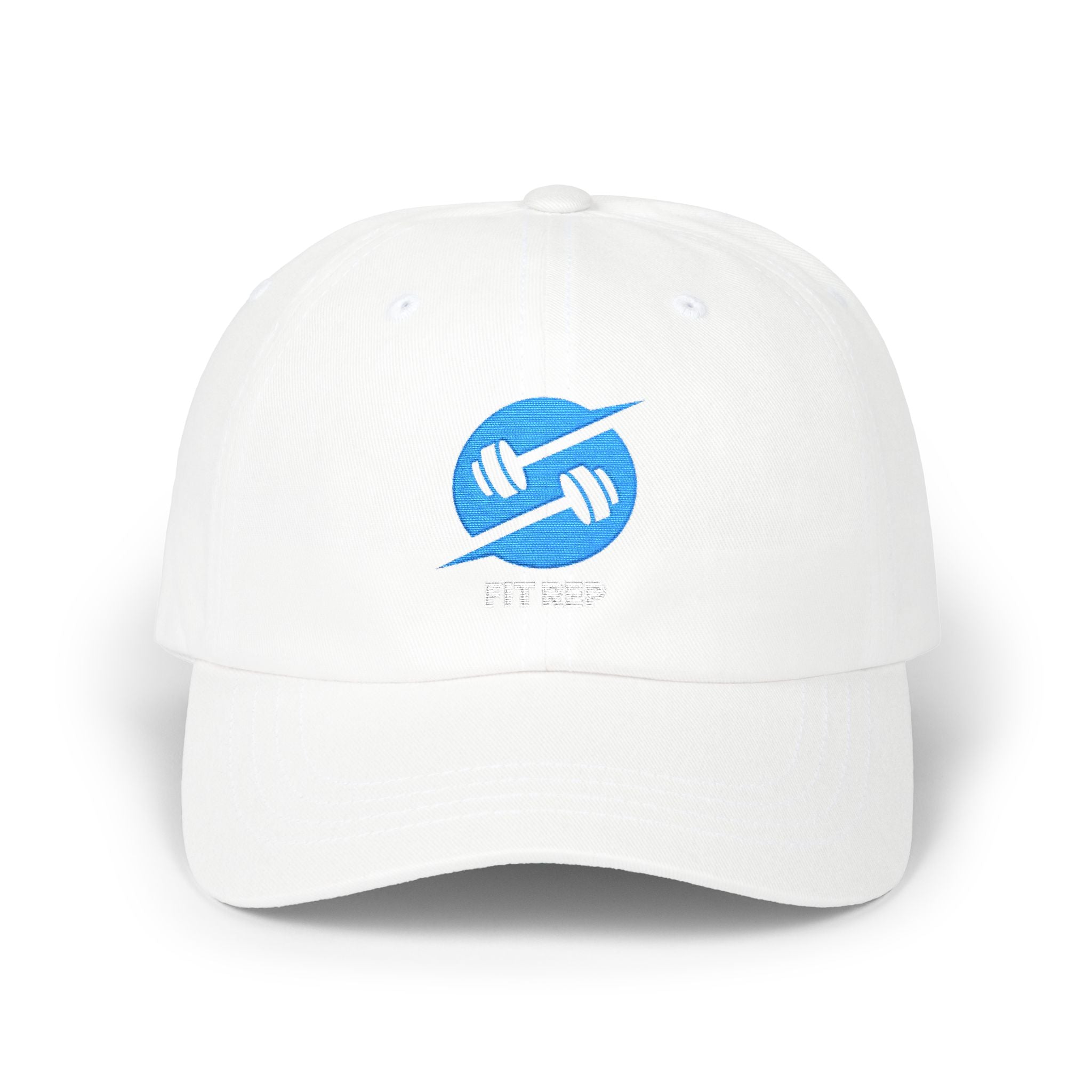 Classic Dad Cap