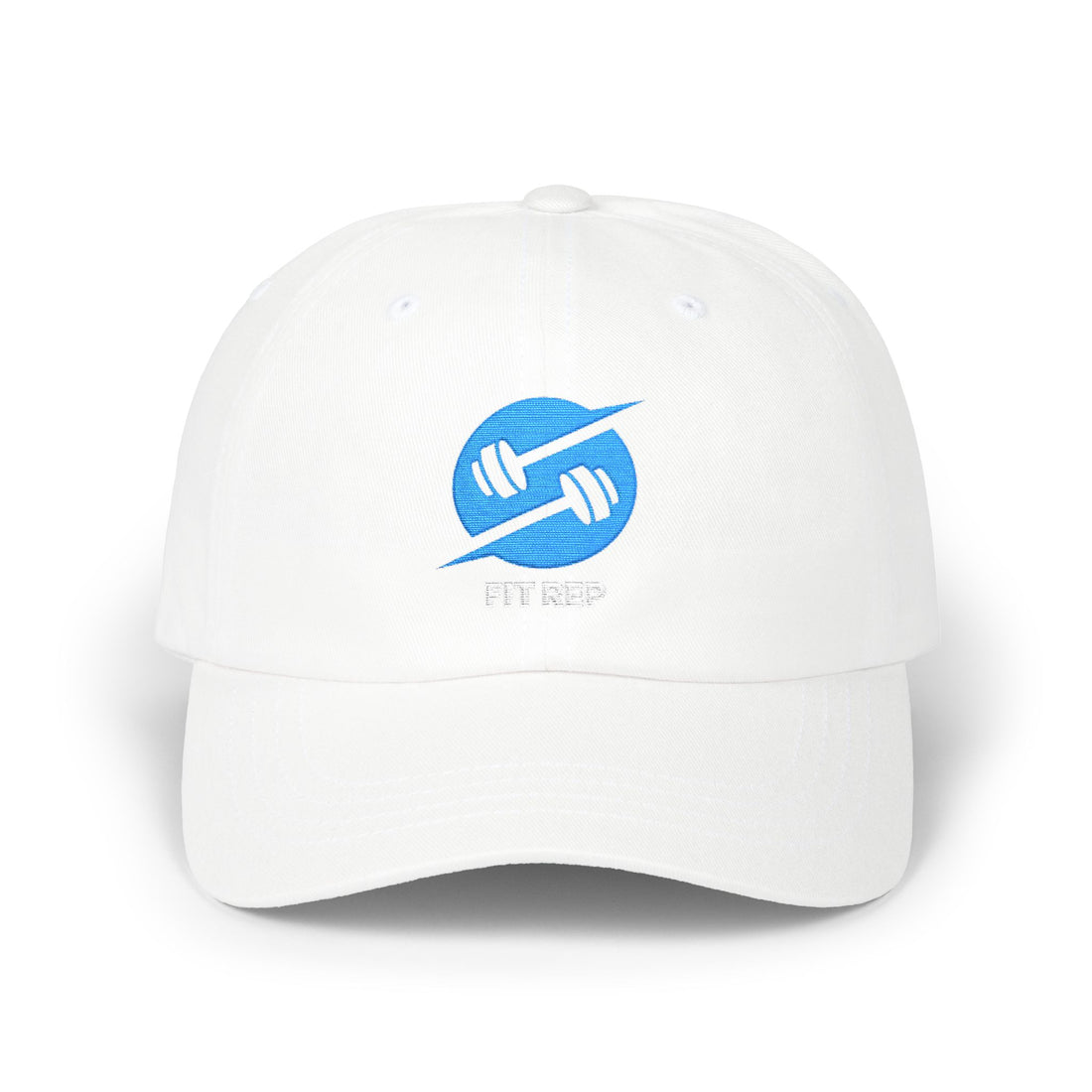 Classic Dad Cap