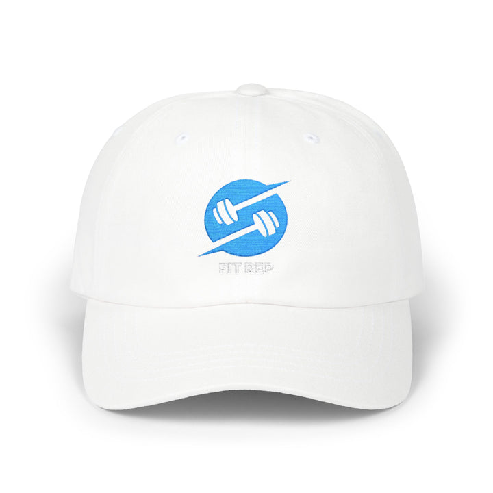 Classic Dad Cap