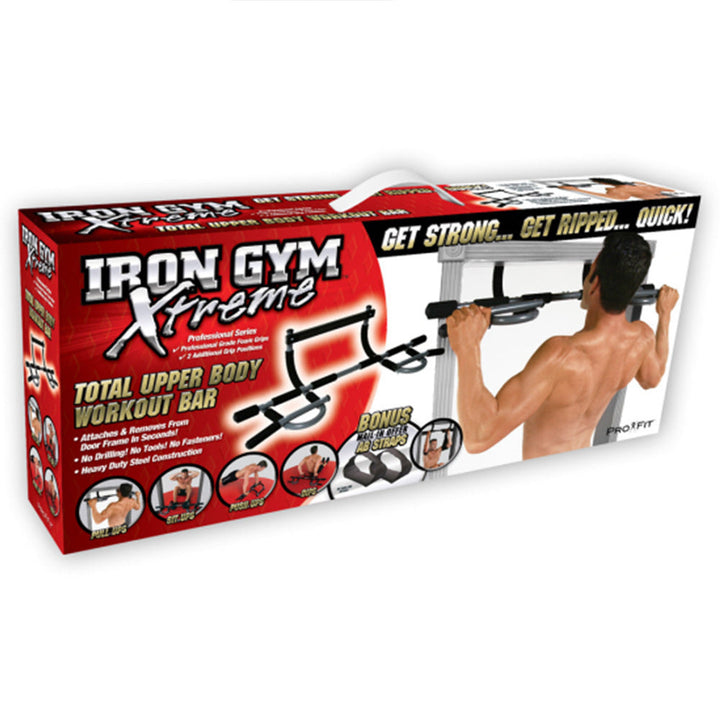 Sports Products Fitness Equipment Indoor Pull-Up Bar