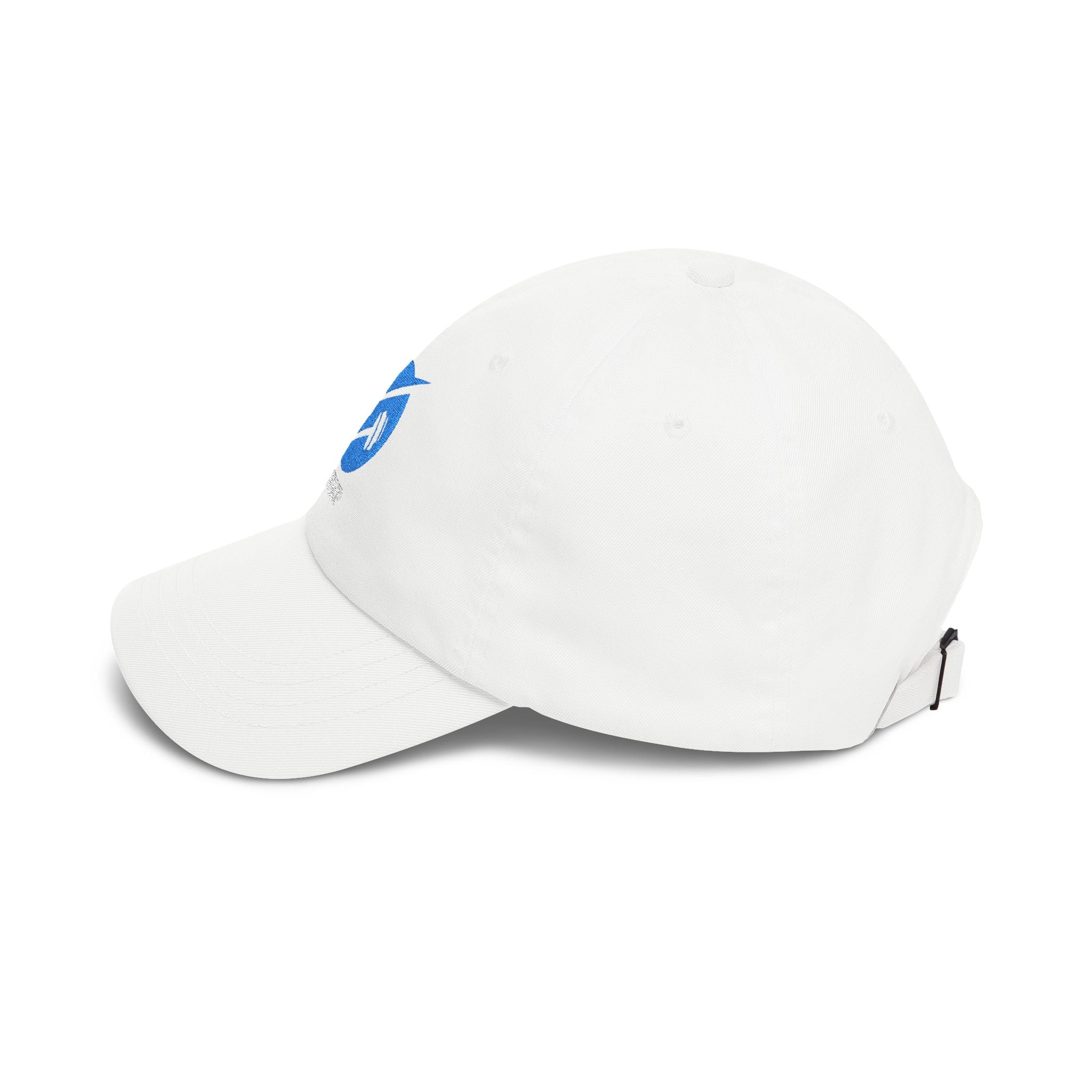 Classic Dad Cap