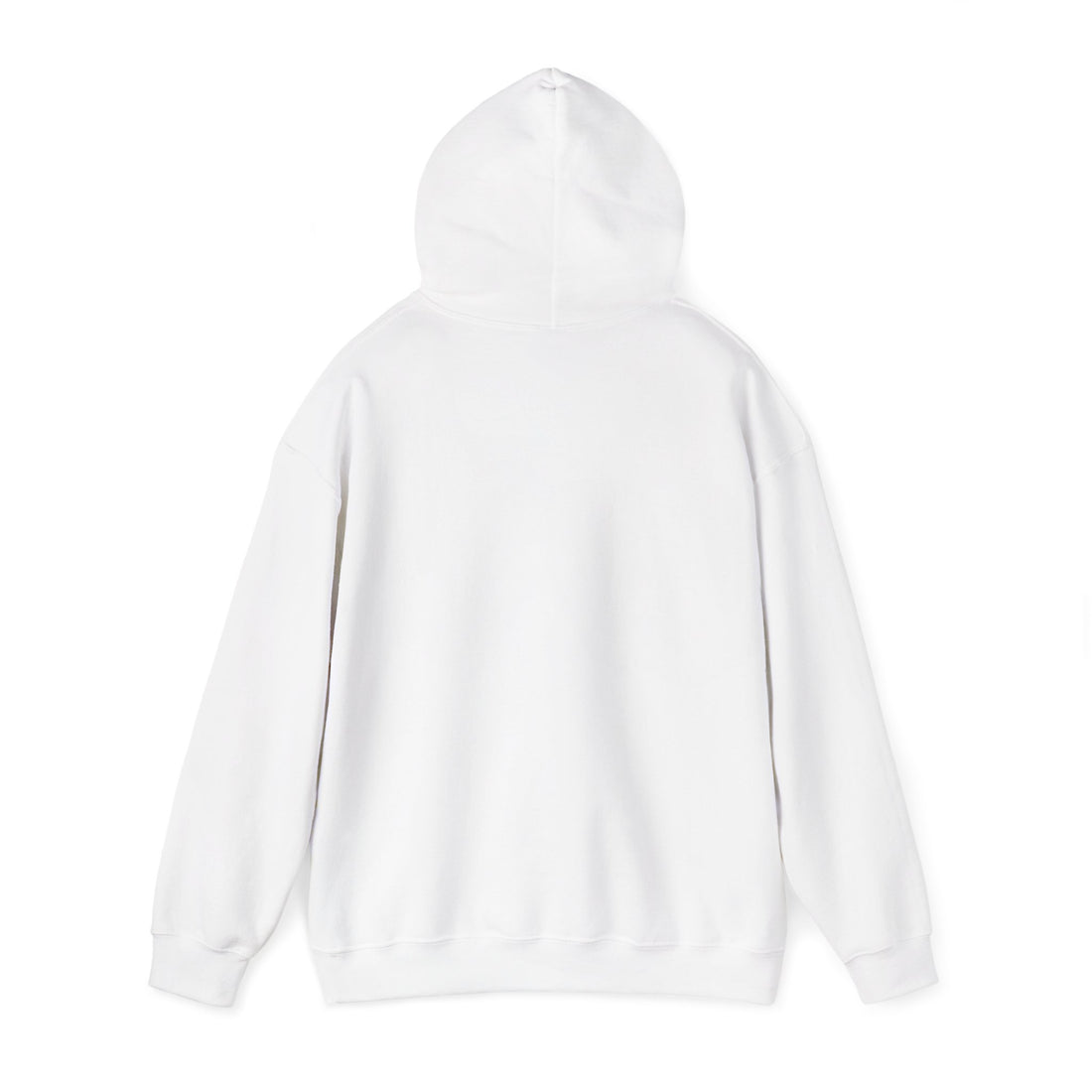 Fitness Bolt Hoodie – Blue Dumbbell Gym Logo Sweatshirt
