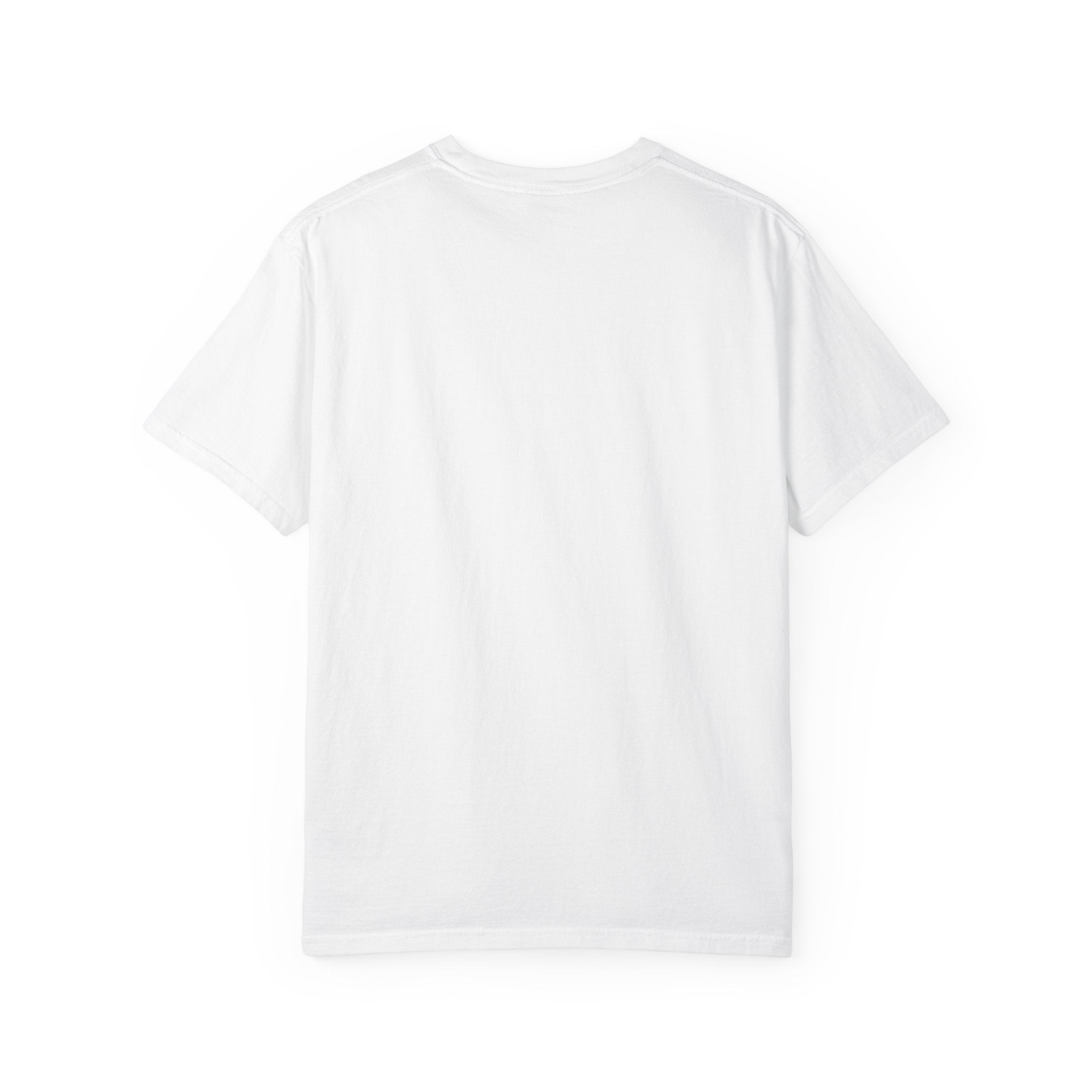 Fitness Dumbbell Logo T‑Shirt — Strength Training Gym Tee