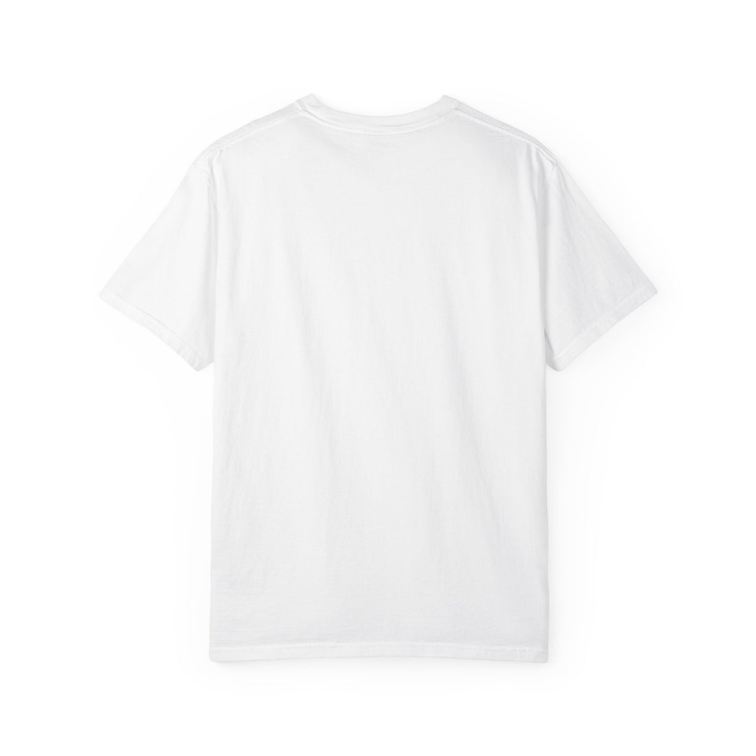 Fitness Dumbbell Logo T‑Shirt — Strength Training Gym Tee