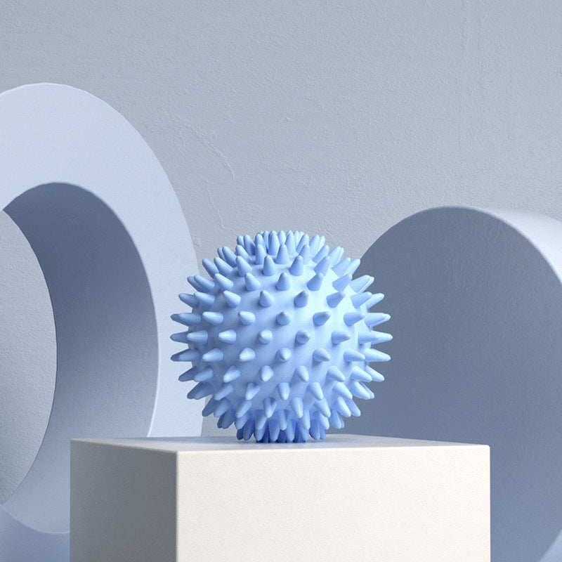 Durable Spiky Massage Ball Deep Tissue Trigger Point Recovery