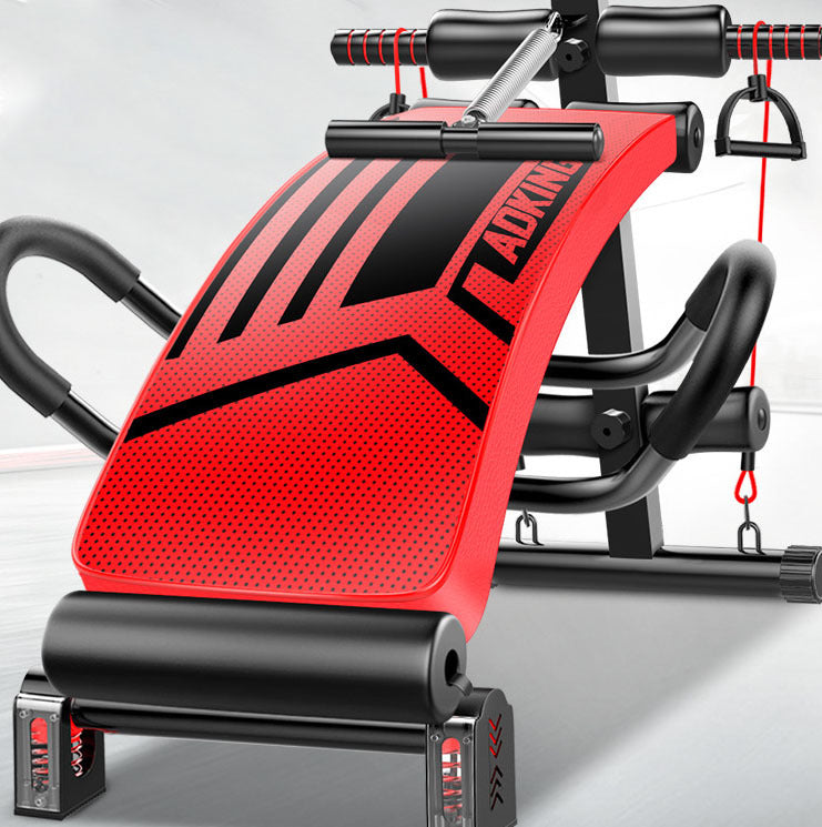 Men’s Abdominal Muscle Board Multi Purpose Fitness Exercise Bench