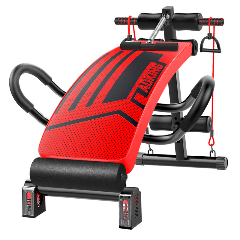 Men’s Abdominal Muscle Board Multi Purpose Fitness Exercise Bench