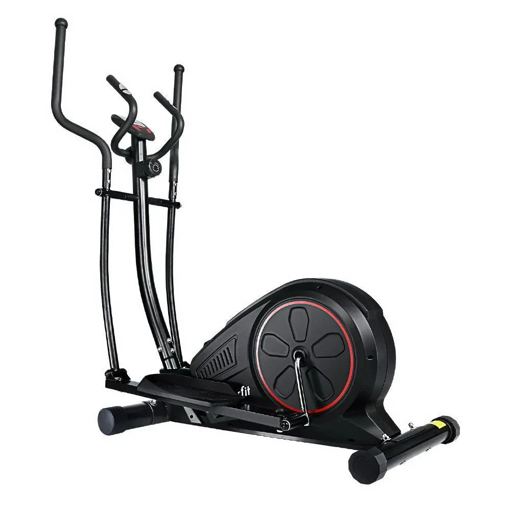 Elliptical Cross Trainer Exercise Bike Fitness Equipment Home
