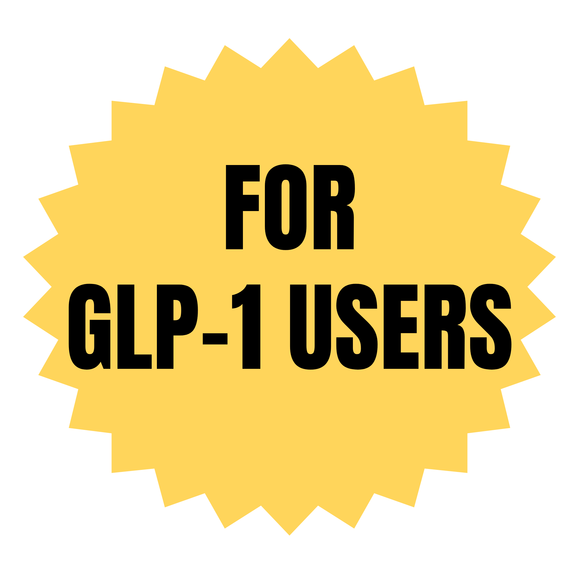 Elemental Vegan Protein Powder | Low FODMAP & GLP-1 Plant-Based Nutrition Support