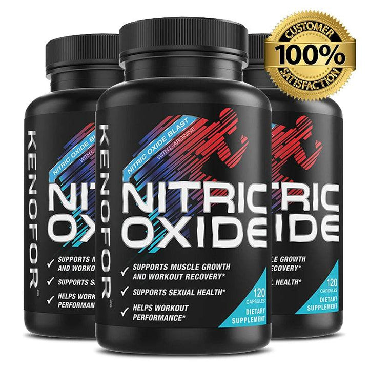 Pre Workout Booster High Intensity Exercise Performance Growth Recovery