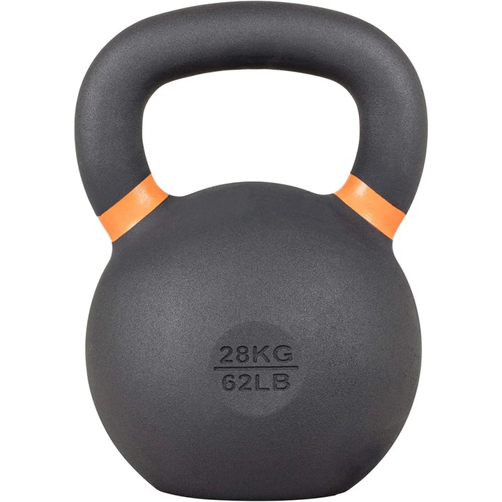 Kettlebell Weight for Whole Body Strength Training with Kettlebells