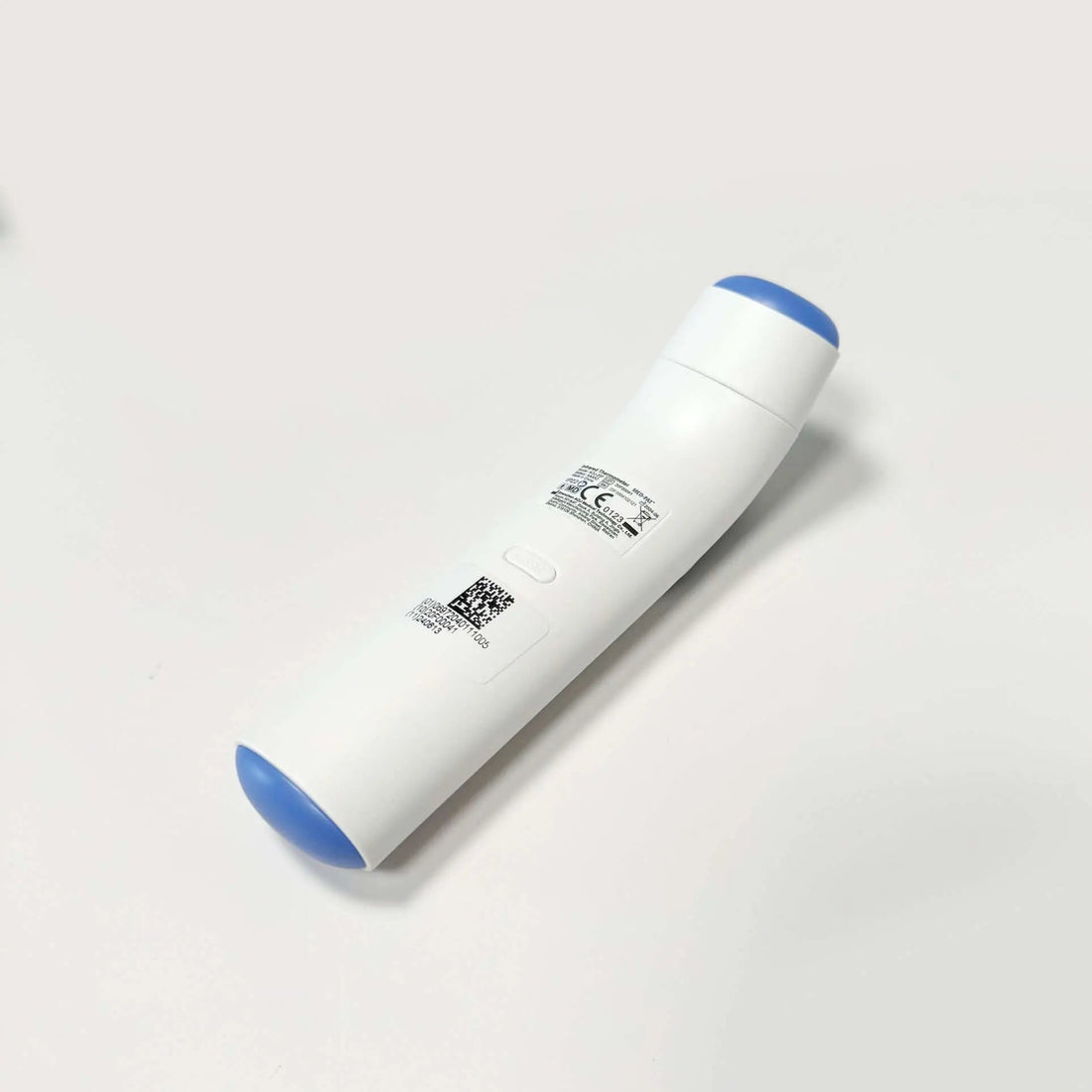 Med Pat TH1 Digital Infrared Thermometer Ear Forehead FDA Cleared